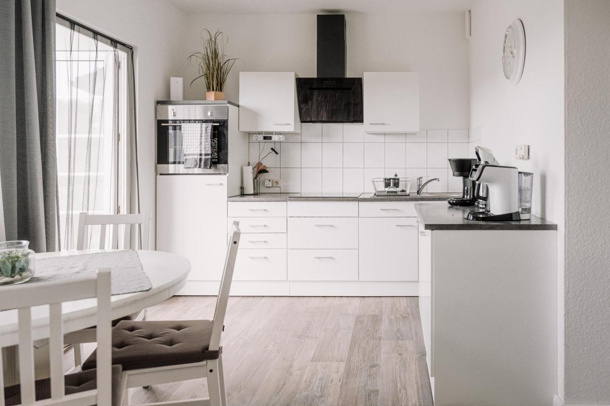 Ferienhaeuser Insel Usedom Haus Samara 8 - Blick Aufs Achterwasser! Whirlpool Und Sauna Lutow エクステリア 写真
