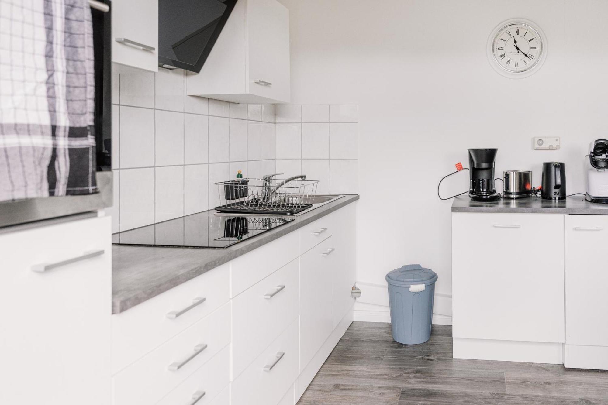 Ferienhaeuser Insel Usedom Haus Samara 8 - Blick Aufs Achterwasser! Whirlpool Und Sauna Lutow エクステリア 写真